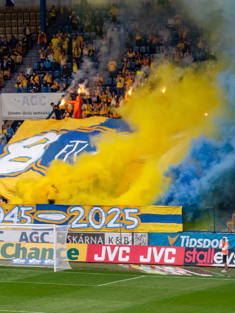 FK Teplice – Bohemians Praha 1905 – Bild 13