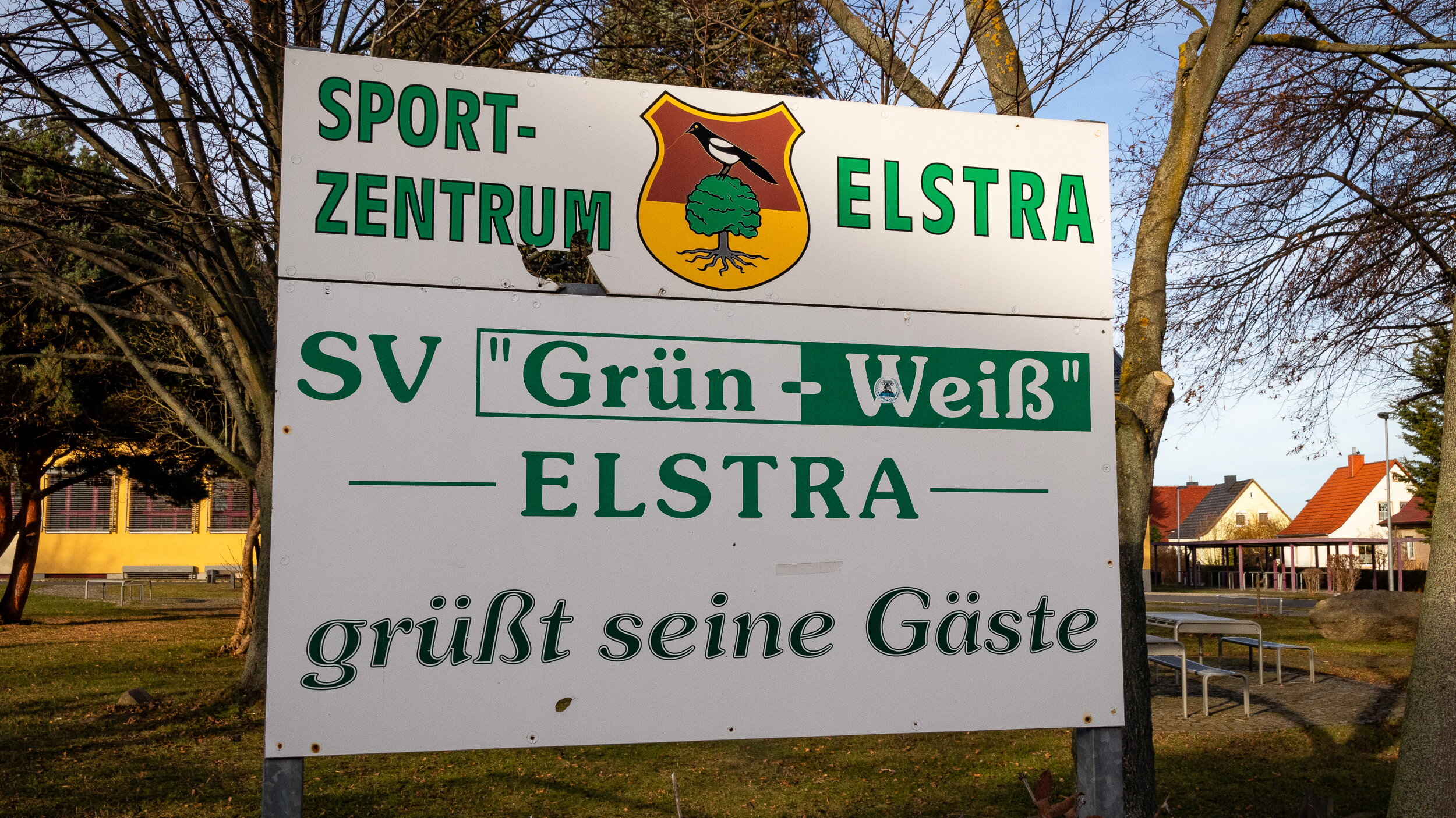 SG Großnaundorf