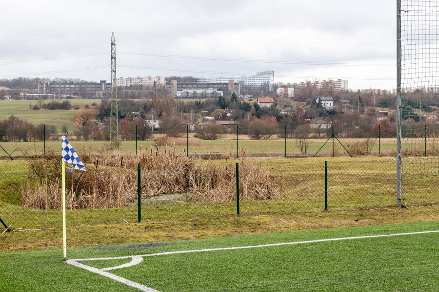 TJ Sokol Srbice – TJ Proboštov – Bild 8