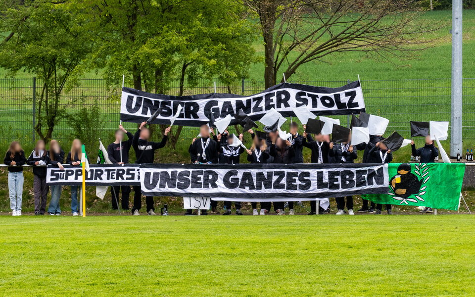 SG Wilthen – TSV Wehrsdorf