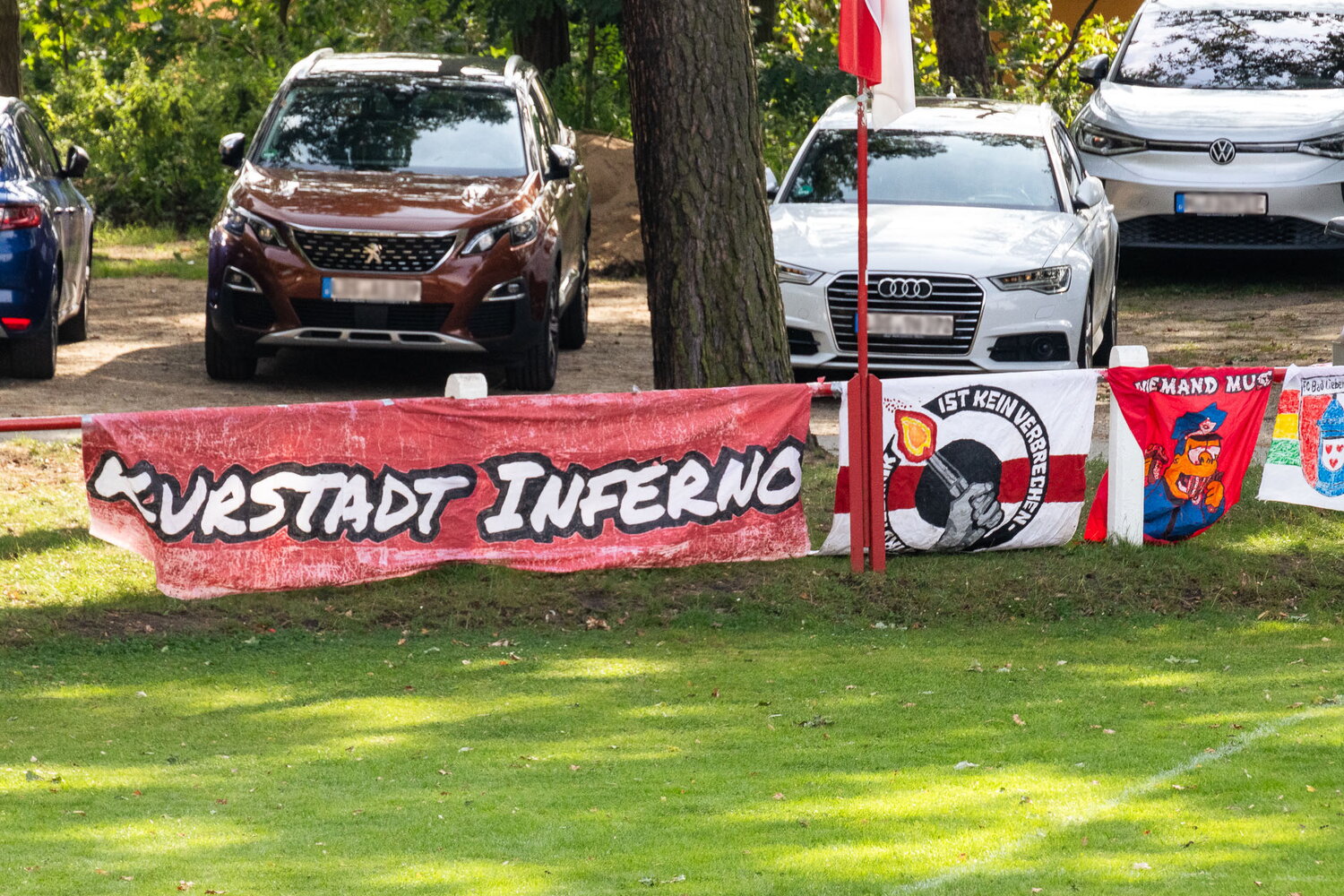 FC Bad Liebenwerda 08 – SV Grün-Weiß Union Bestensee – Bild 17