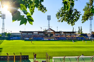 BVSC Zugló – Kecskeméti TE