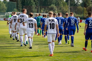 VfL Pirna-Copitz 07 – BSG Stahl Riesa