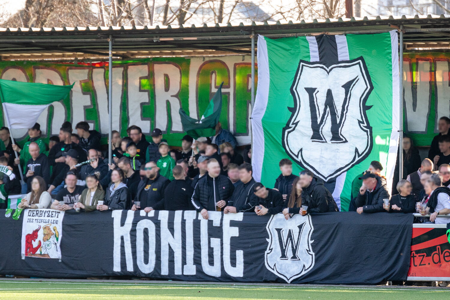 SV Eintracht Dobritz – FSG Wacker 90 Leuben – Bild 17