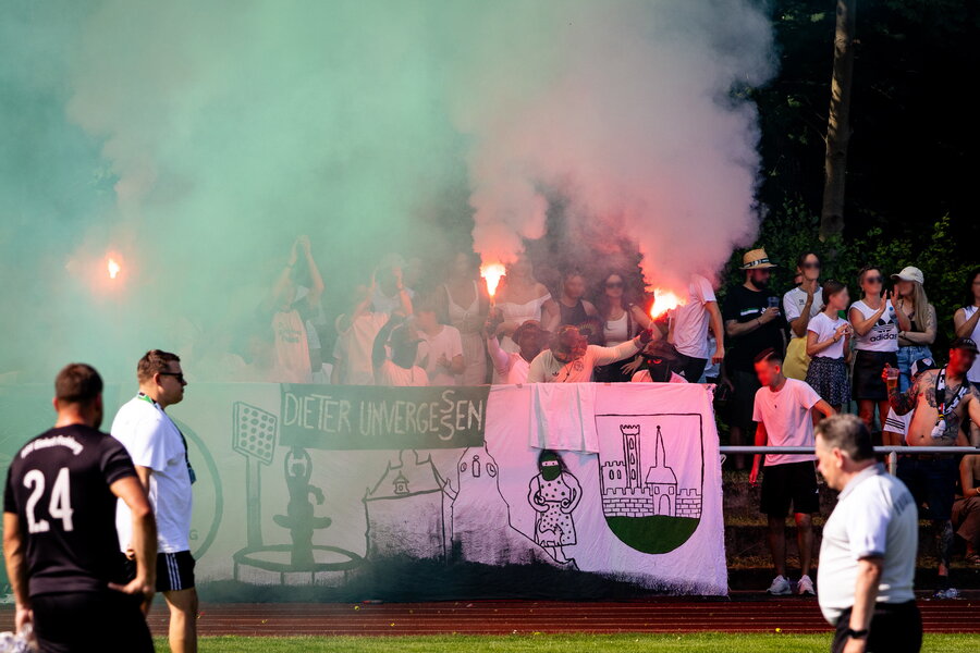 BSV Einheit Frohburg – ATSV Frisch Auf Wurzen – Bild 68