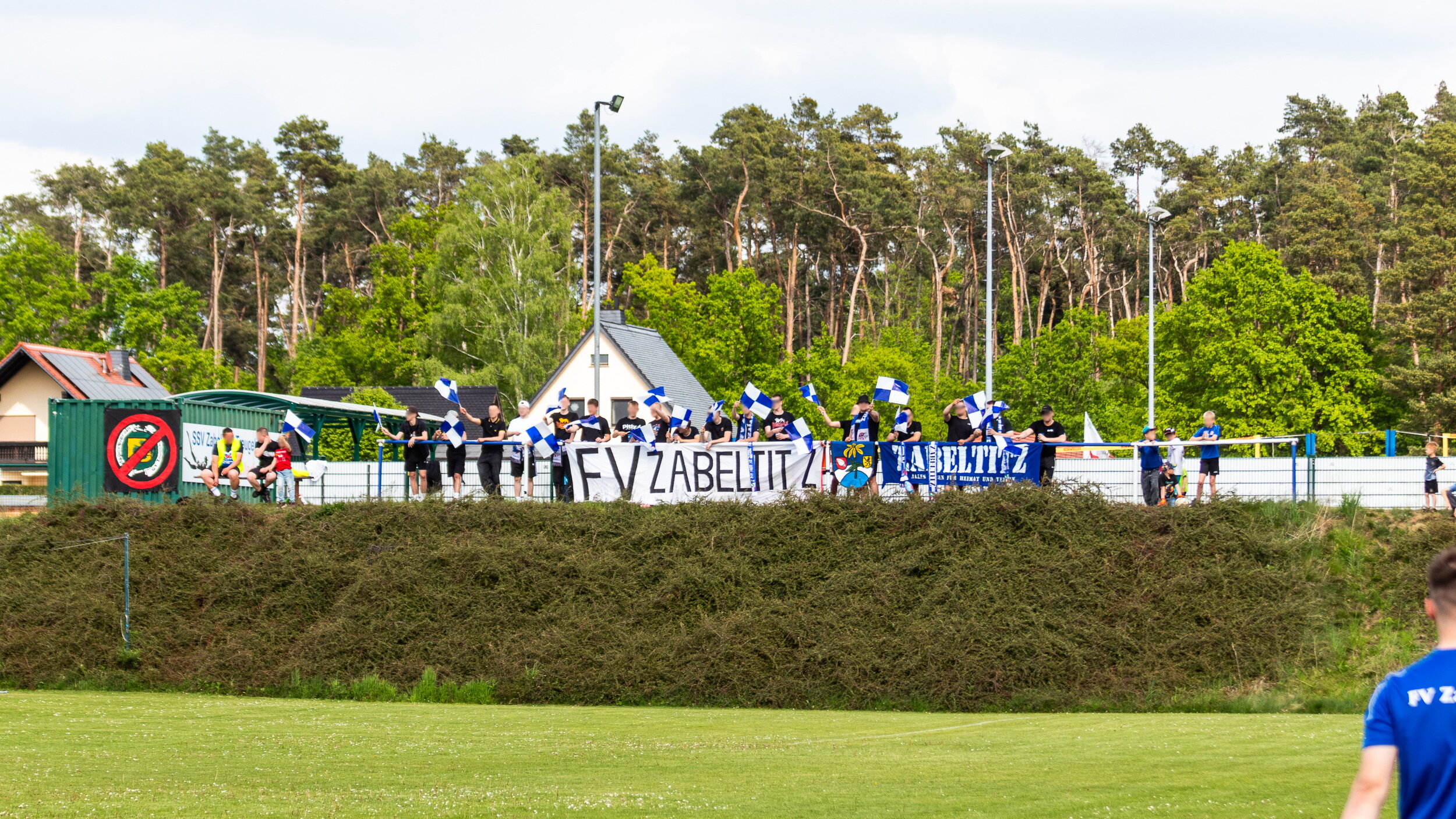 FV Zabeltitz