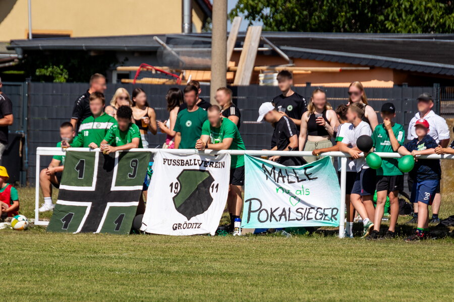 FV Gröditz – SV Hirschstein – Bild 21
