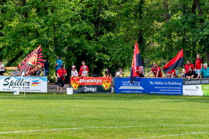 SpG Großdittmannsdorf/Berbisdorf II – SV Motor Sörnewitz