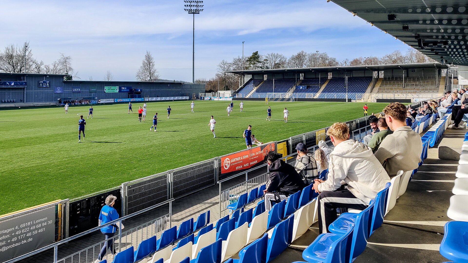 Dietmar-Hopp-Stadion