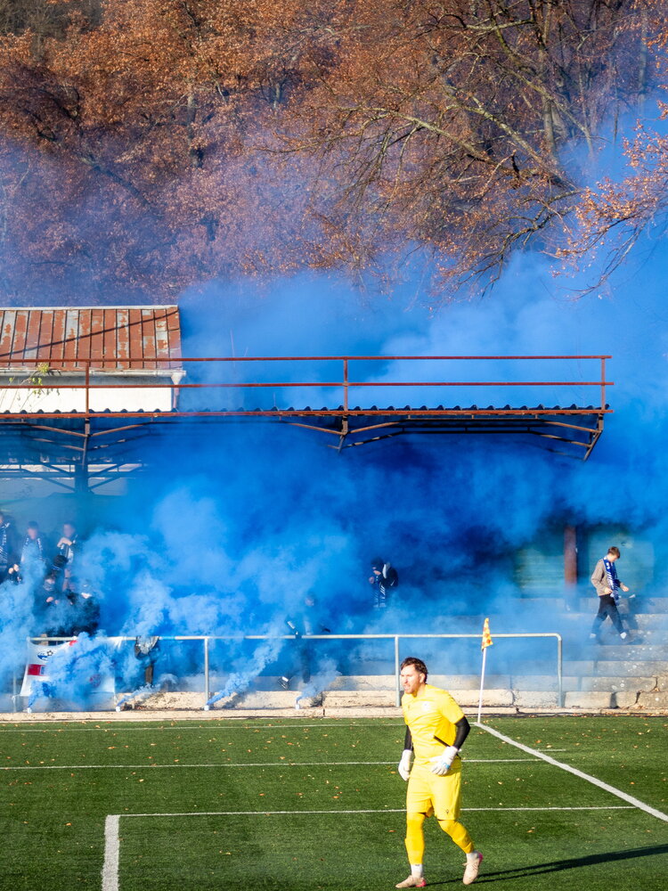 FK Junior Děčín – FK Jilové – Bild 14