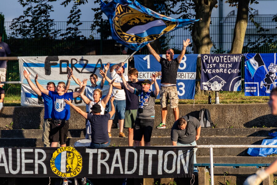 SpVgg. Löbtau – Bischofswerdaer FV 08 – Bild 7