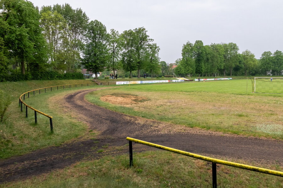 Seelandverein Laubusch – FSV Lauta – Bild 4