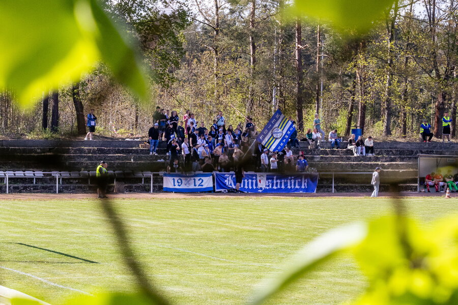 FSV Lauta – SV Königsbrück/Laußnitz – Bild 31