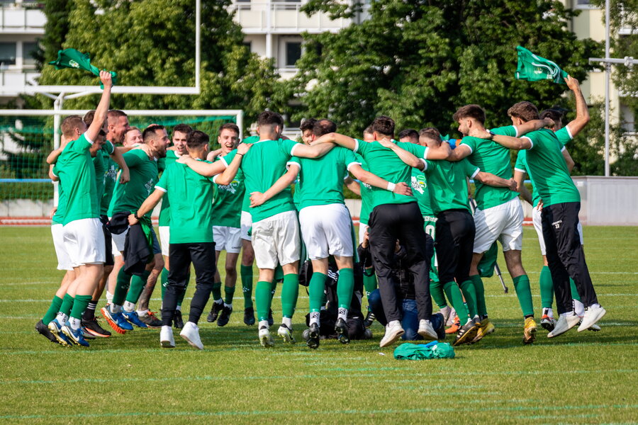 SV Lichtenberg – SC Altmittweida – Bild 18