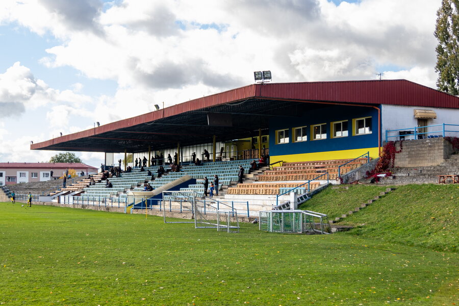 FK Litoměřicko – TJ Oldřichov – Bild 6