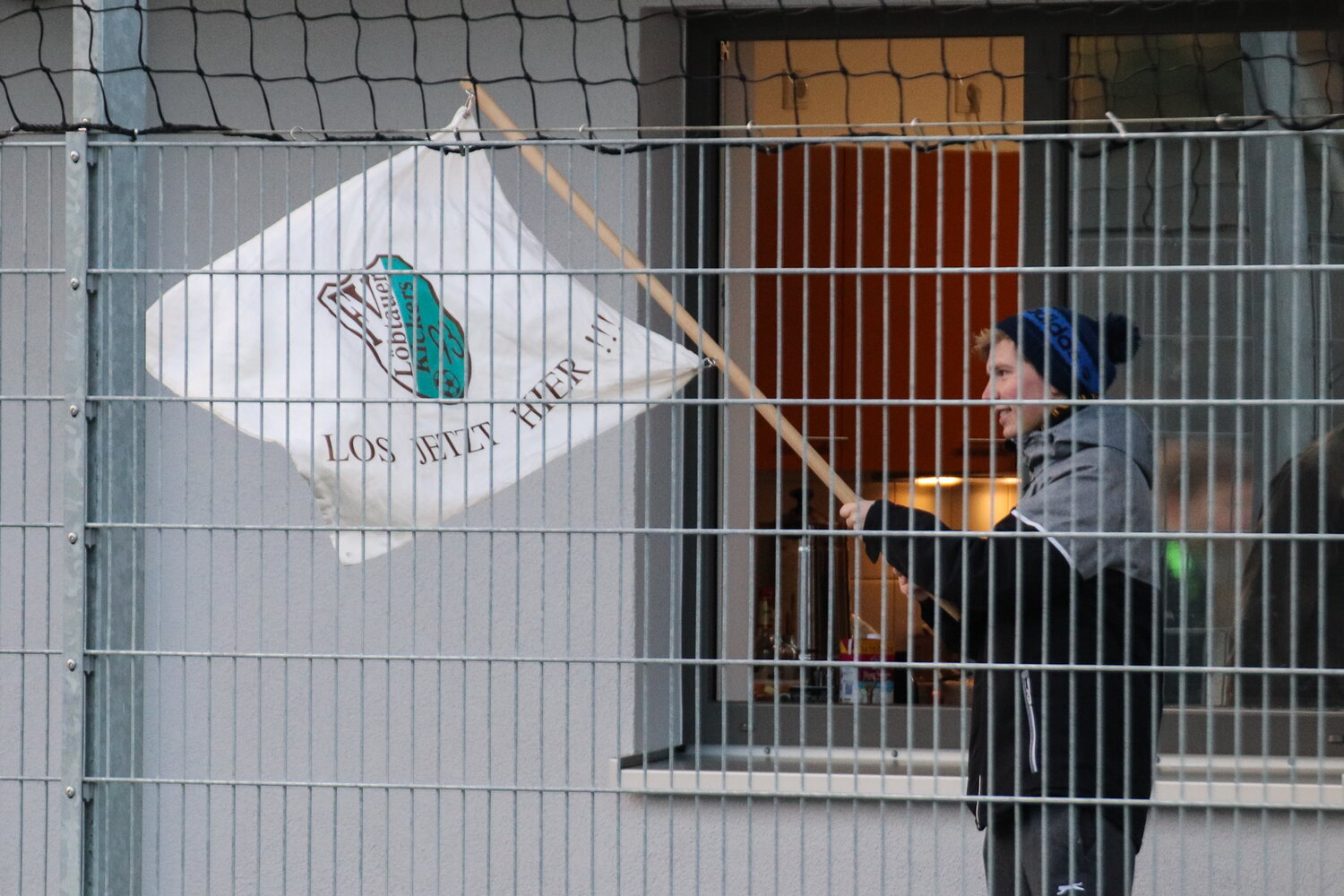 FV Löbtauer Kickers 93 – Serkowitzer FSV – Bild 33