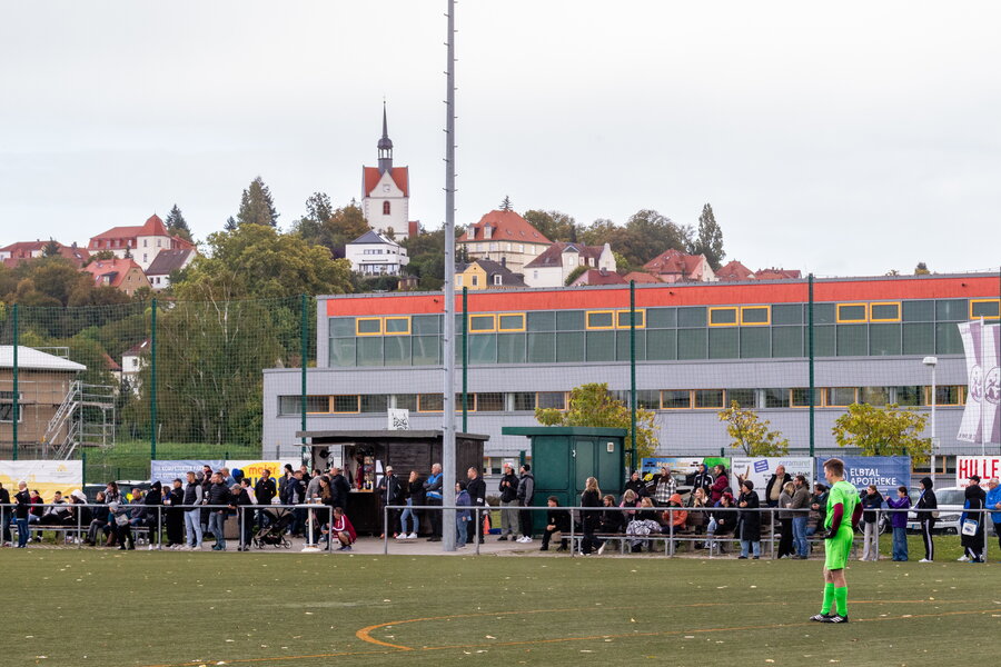 Meißner SV 08 II – FV Zabeltitz – Bild 6