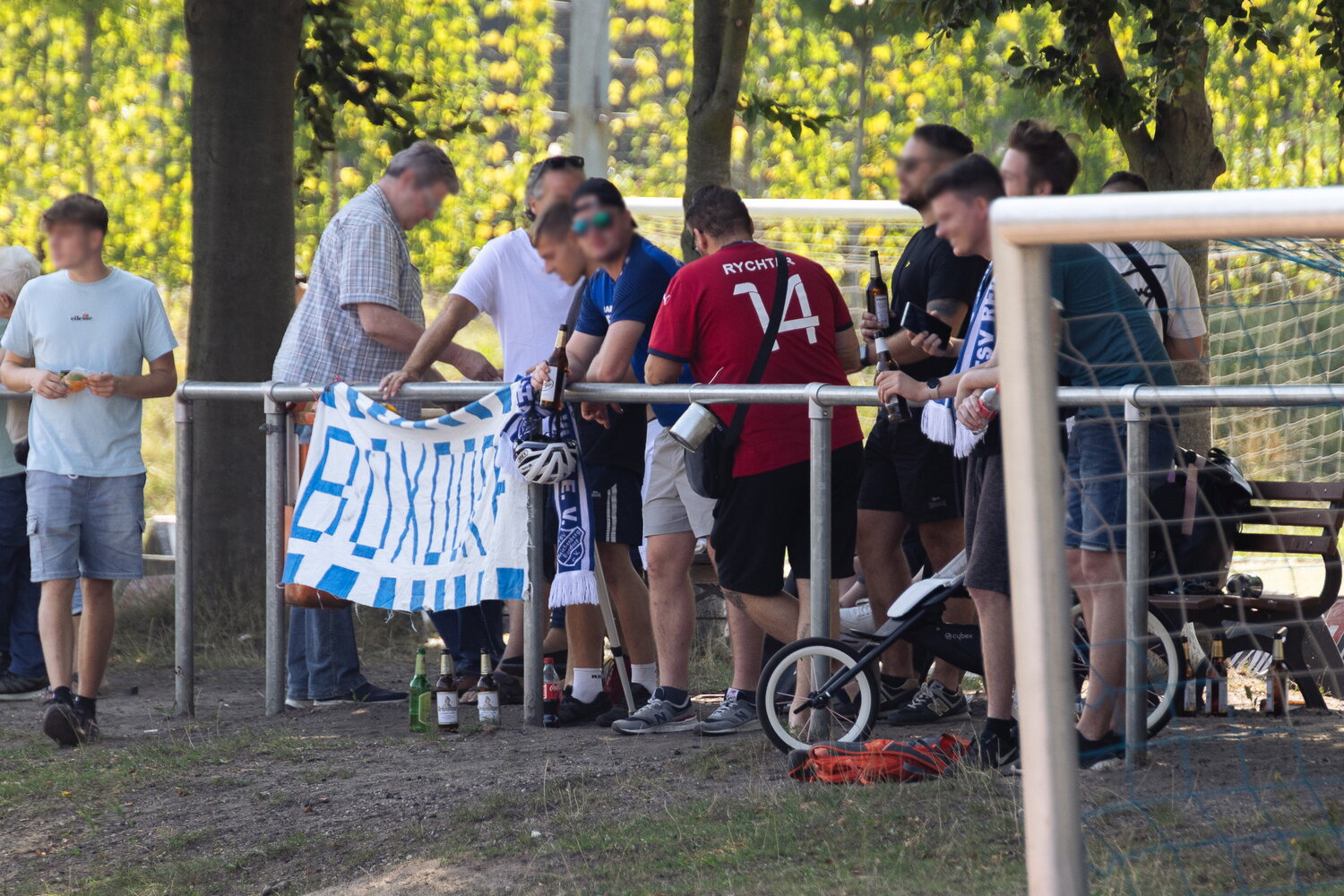 SV Dresden-Neustadt – TSV Reichenberg-Boxdorf – Bild 9