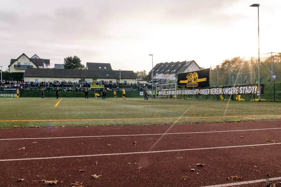 Neustädtler SV Schwarz-Gelb 90 – FC Concordia Schneeberg – Bild 30