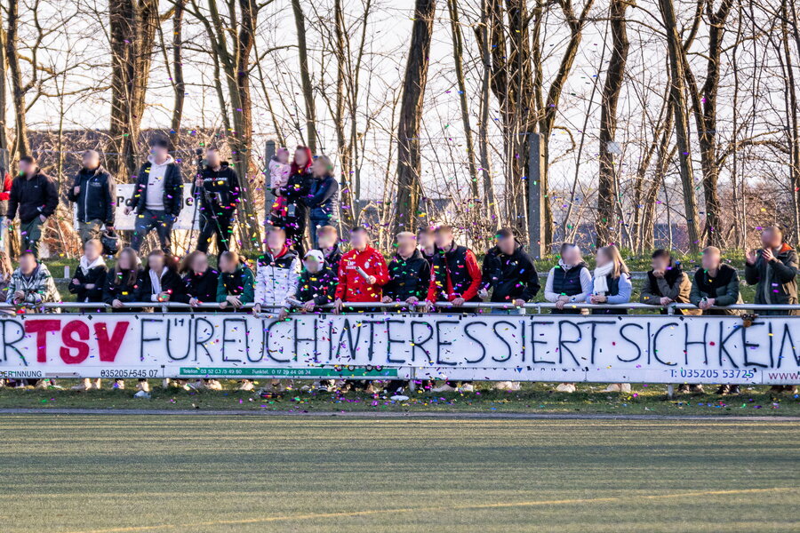 FV Ottendorf-Okrilla 05 – TSV Wachau – Bild 12