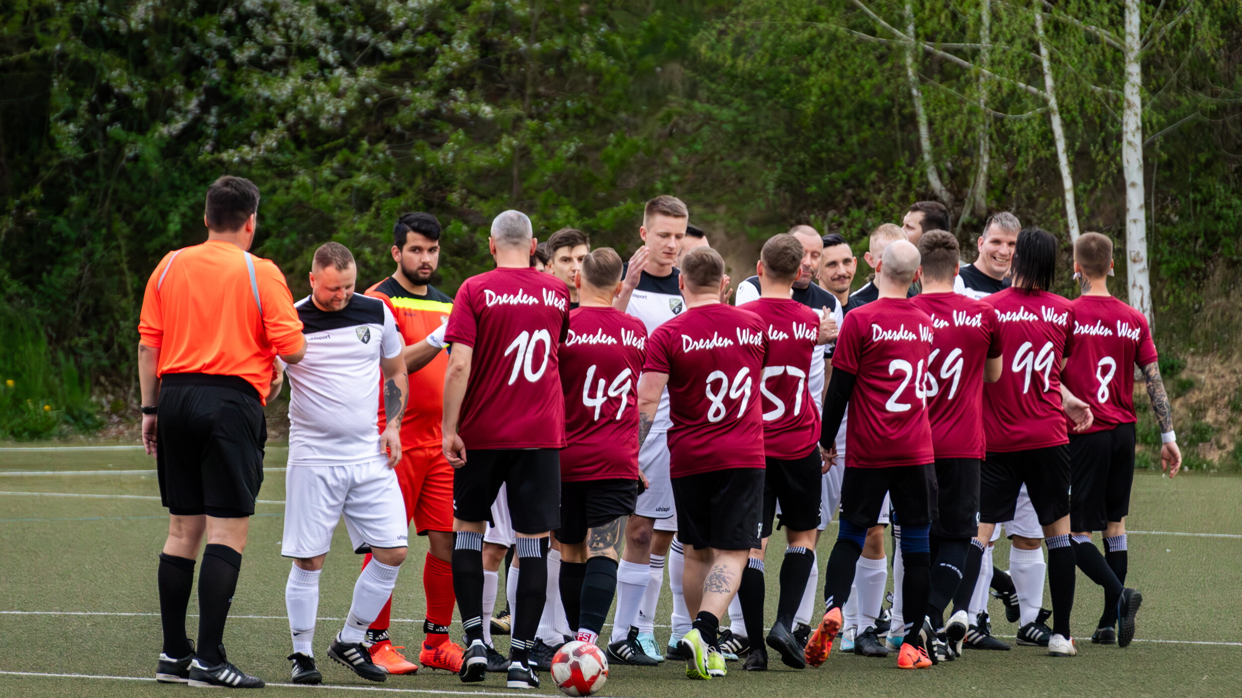 SC Freital (Freizeitmannschaft)