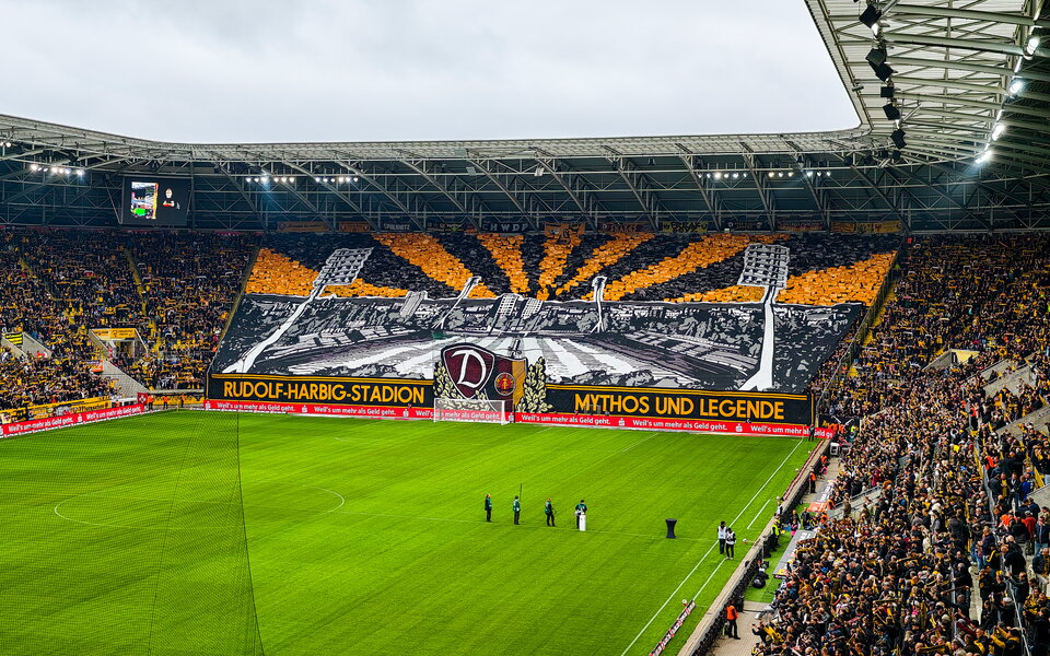 SG Dynamo Dresden – 1. FC Magdeburg