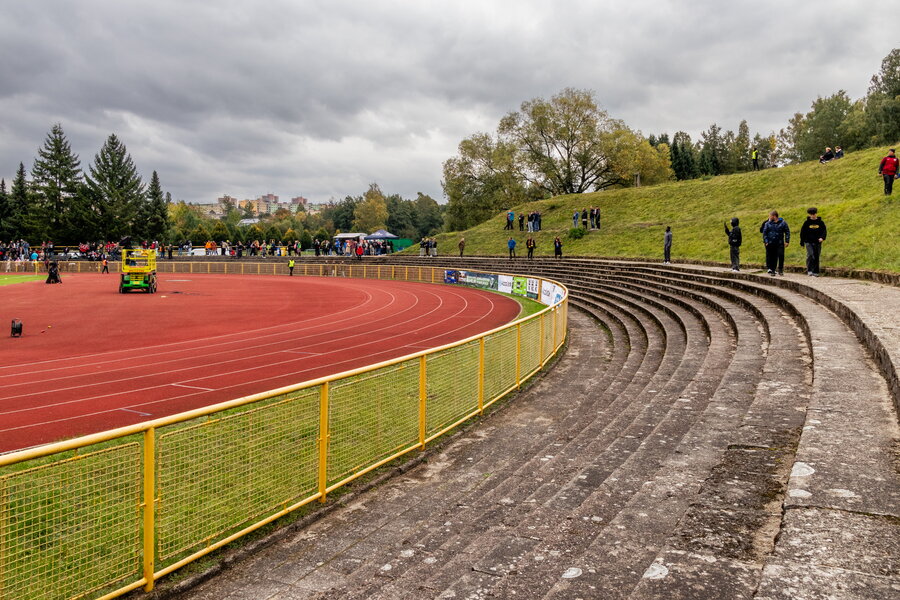FC Slavia Karlovy Vary – AC Sparta Praha – Bild 5