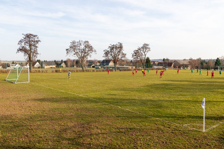 SV 29 Gleisberg – BSV Einheit Frohburg – Bild 7