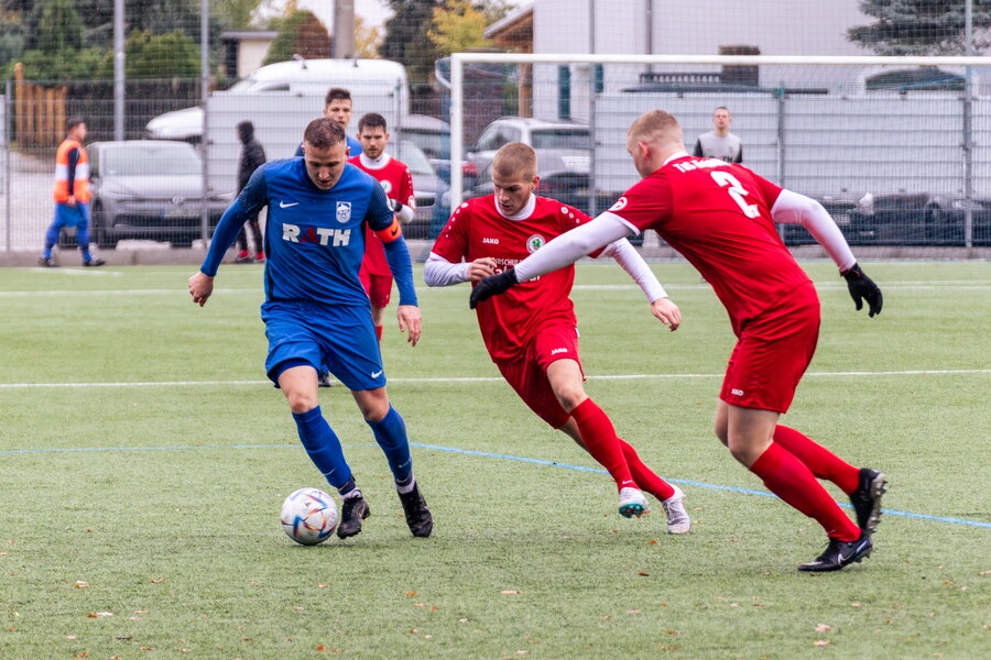 TuS Weinböhla – Meißner SV 08 – Bild 38