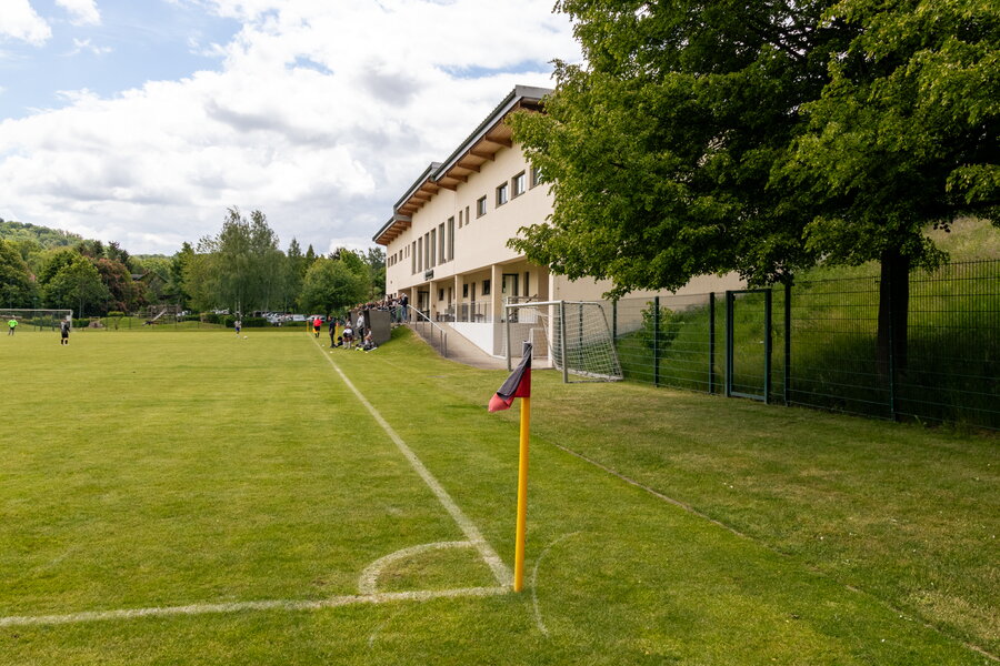 SpG Weistropp/Garsebach U19 – SV Pesterwitz U19 – Bild 5