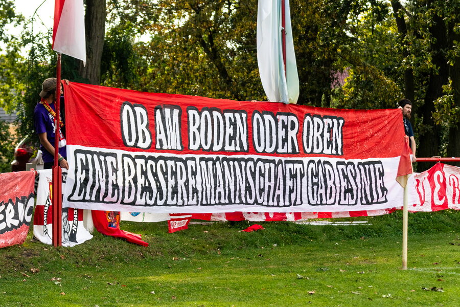 FC Bad Liebenwerda 08 – SV Grün-Weiß Union Bestensee – Bild 26