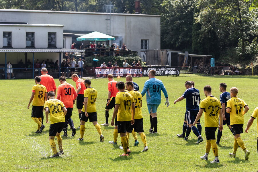 SV Aufbau Pirna-Copitz 90 – SG Kesselsdorf – Bild 3