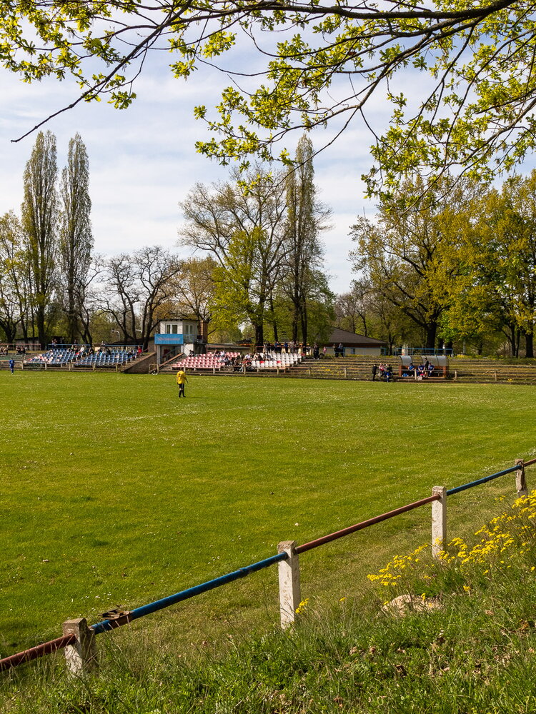BSV Cottbus-Ost – SV Motor Saspow II – Bild 13