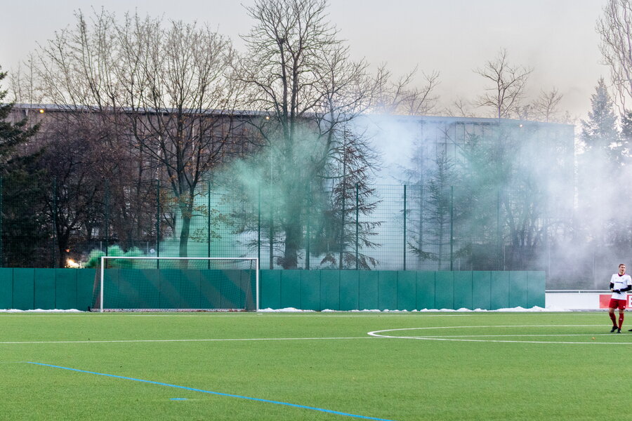 SV Eintracht Dobritz – FSG Wacker 90 Leuben – Bild 4