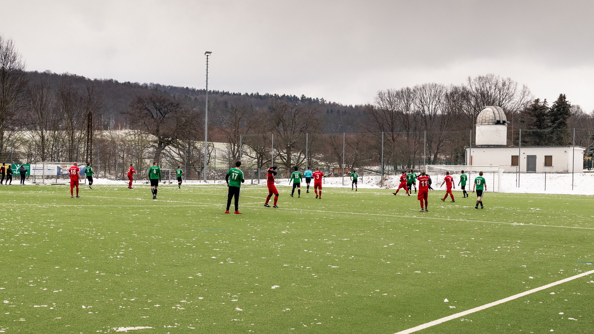 TSV Graupa II