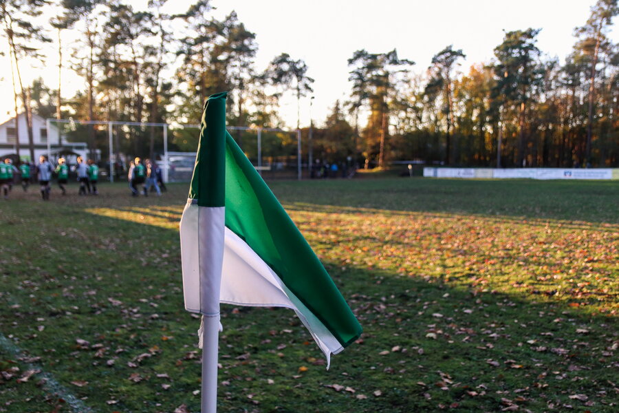 SG Großdittmannsdorf/Berbisdorf II – SG Priestewitz II / Zabeltitz II – Bild 10