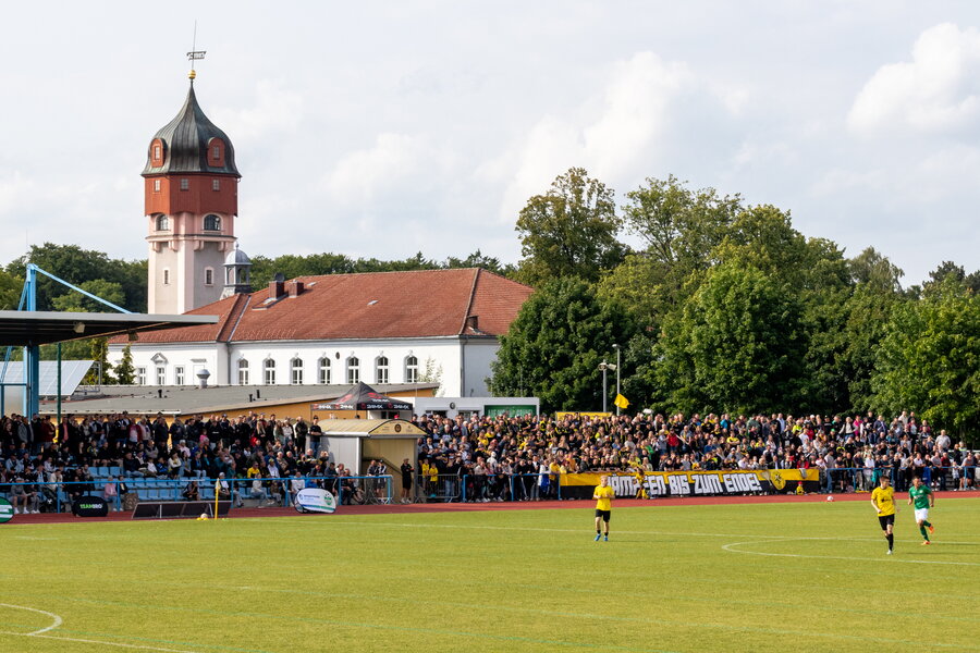 SV Lichtenberg – SC Altmittweida – Bild 10