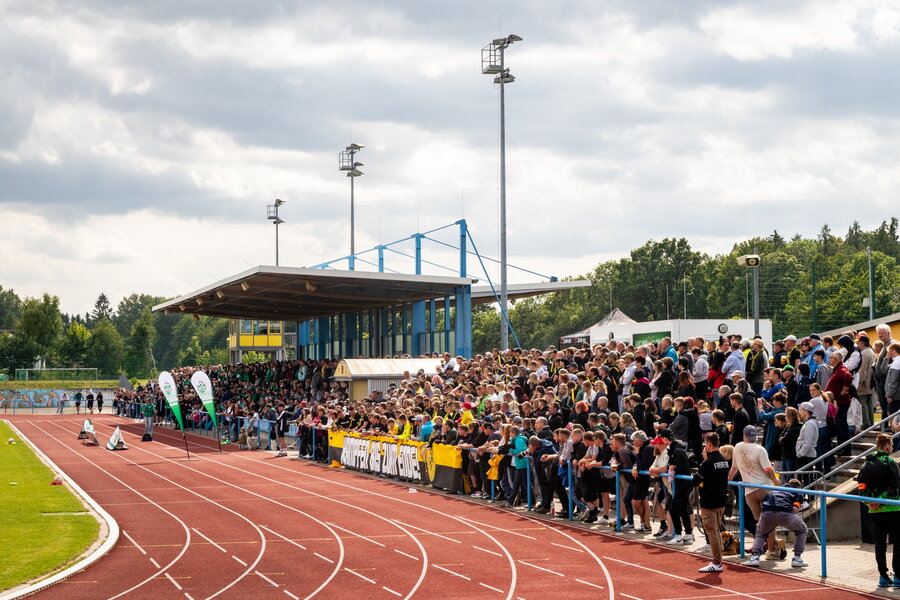 SV Lichtenberg – SC Altmittweida – Bild 4