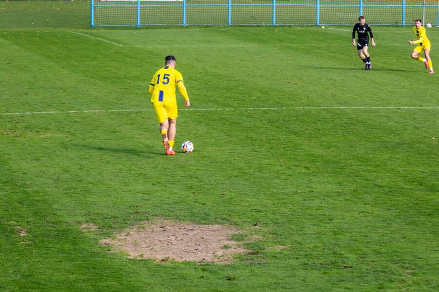 FK Litoměřicko – TJ Oldřichov – Bild 15