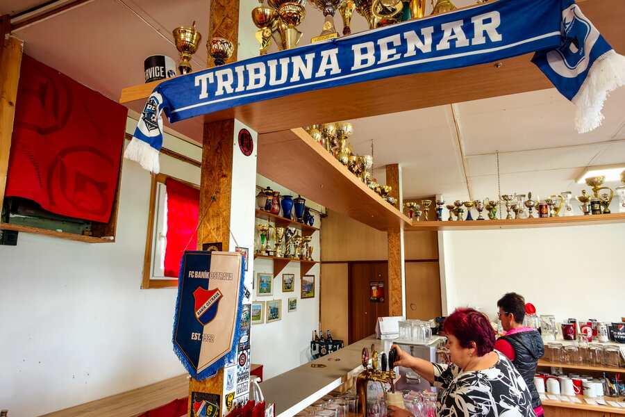 MSK Benešov nad Ploučnicí – SK Velký Šenov – Bild 26