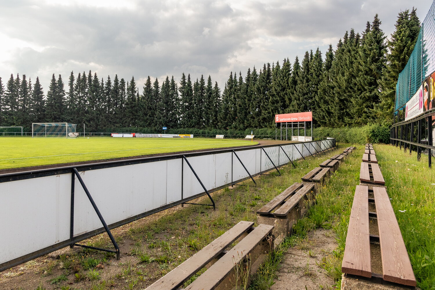 FC Oberlausitz Neugersdorf – FC Slovan Liberec B – Bild 9