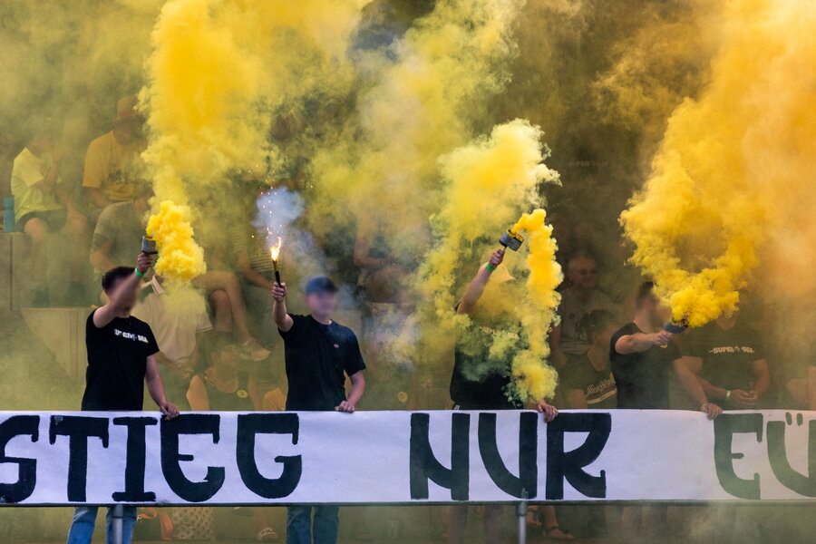 SC Altmittweida – SV 94 Geringswalde/Schweikershain – Bild 21