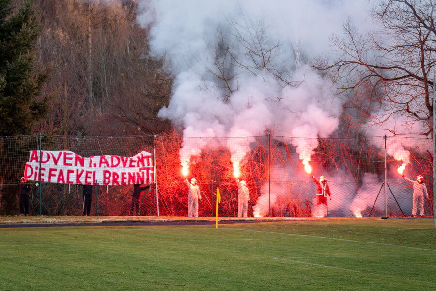 SV Rabenau – SG Empor Possendorf – Bild 27