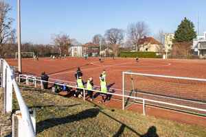 TSV Rotation Dresden III – Serkowitzer FSV II