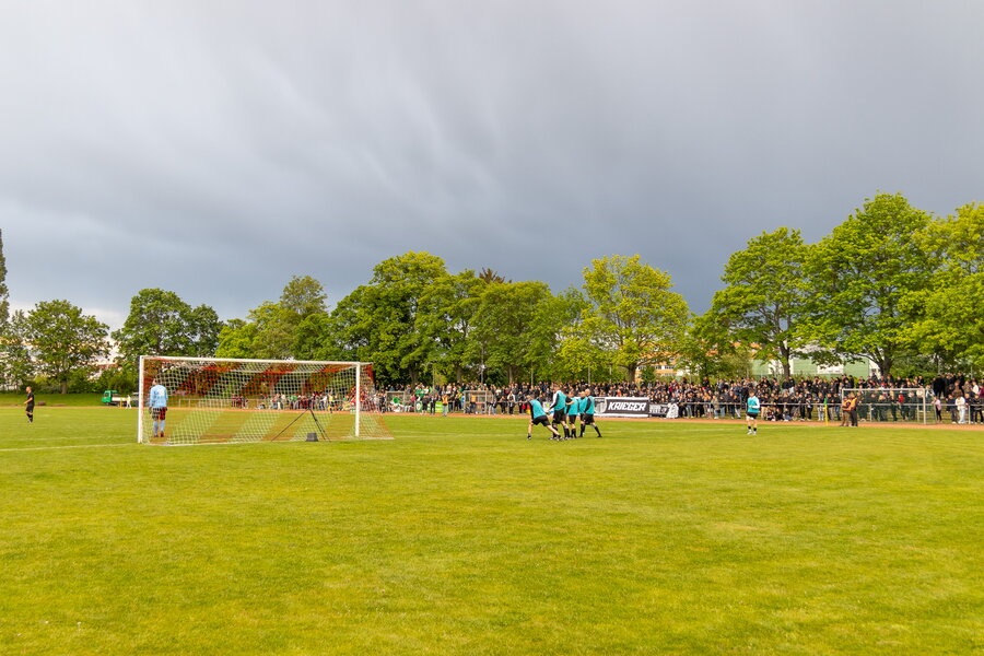 SpVgg. Dresden-West – FV Dresden Süd-West II – Bild 16