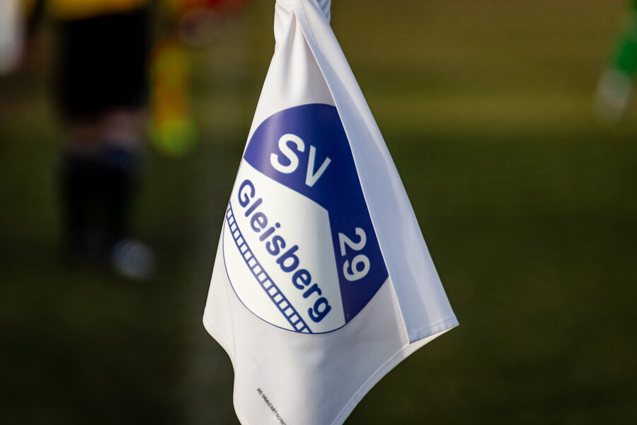 SV 29 Gleisberg – BSV Einheit Frohburg – Bild 15