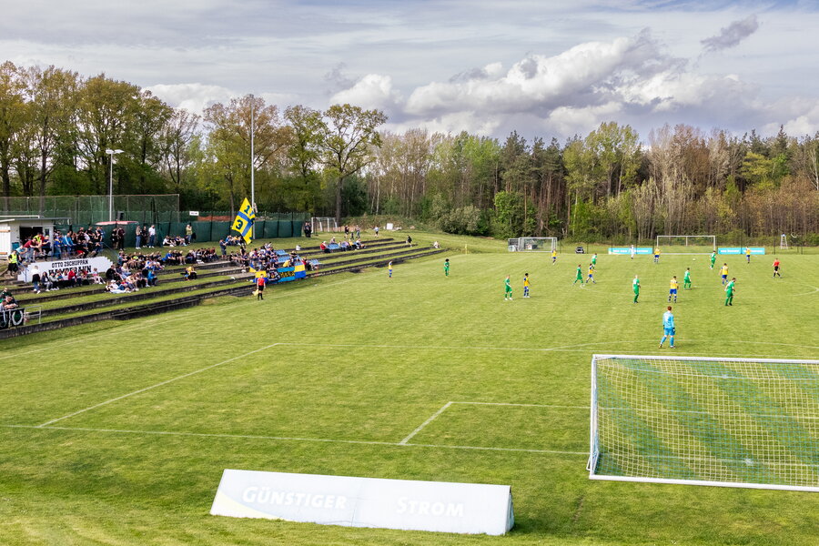 Thonberger SC – SG Großnaundorf – Bild 34
