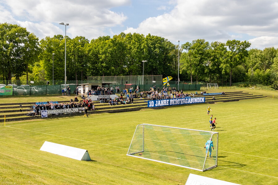 Thonberger SC – TSV Wehrsdorf – Bild 35