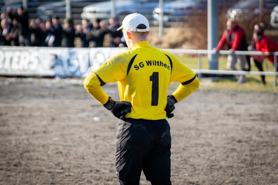 SG Wilthen – TSV Wehrsdorf – Bild 21