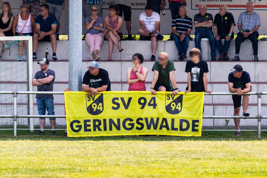 SC Altmittweida – SV 94 Geringswalde/Schweikershain – Bild 3